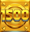 Symbol Instant Prize (x1-x5,000)