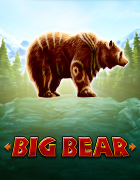 Play Free Demo of Big Bear Slot by GECO Gaming