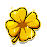 Symbol Gold Clever