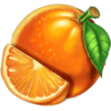Symbol Orange