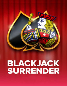 Blackjack Surrender
