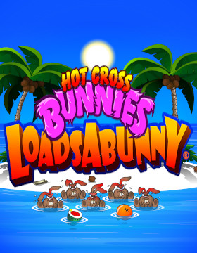Play Free Demo of Hot Cross Bunnies Loadsabunny Slot by Realistic Games