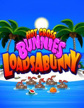 Hot Cross Bunnies Loadsabunny