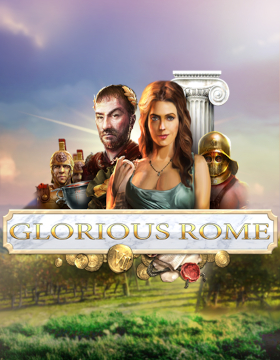 Glorious Rome Poster