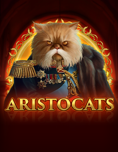 Play Free Demo of Aristocats Slot by Endorphina