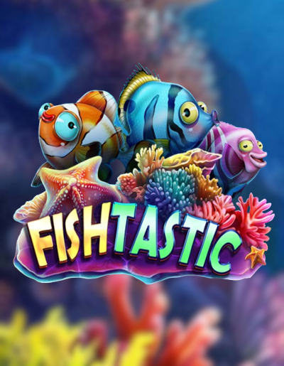 Play Free Demo of Fishtastic Slot by Red Tiger Gaming