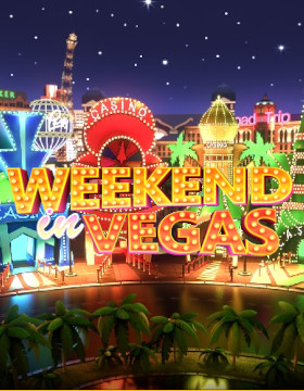 Play Free Demo of Weekend In Vegas Slot by BetSoft
