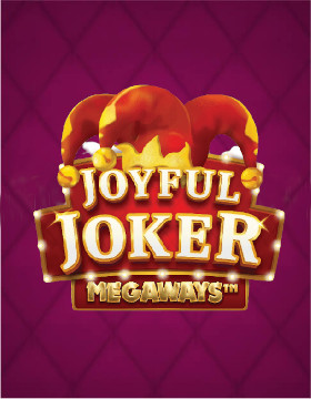 Joyful Joker Megaways™ Poster