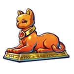 Symbol Sacred Cat