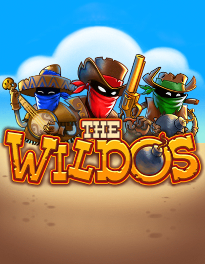 Play Free Demo of The Wildos Slot by Thunderkick