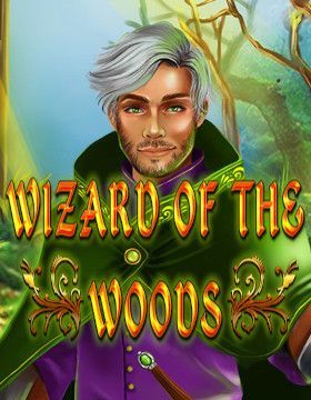 Wizard of the Woods