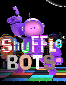 Play Free Demo of Shuffle Bots Pull Tab Slot by Realistic Games