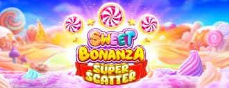 Sweet Bonanza Super Scatter