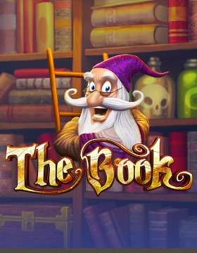 Play Free Demo of The Book Slot by Stakelogic