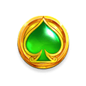 Symbol Spade