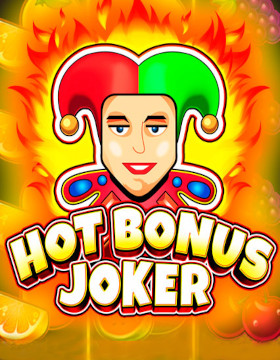 Play Free Demo of Hot Bonus Joker Slot by Inspired