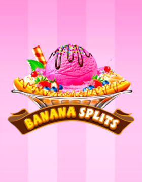 Play Free Demo of Banana Splits Slot by High 5 Games