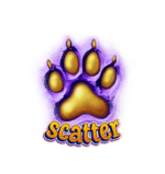 Symbol Scatter