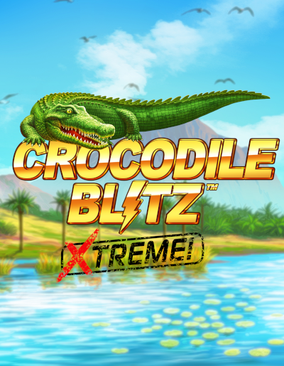 Crocodile Blitz Extreme