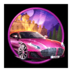 Symbol Car