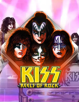 Play Free Demo of KISS Reels of Rock Slot by Play'n Go