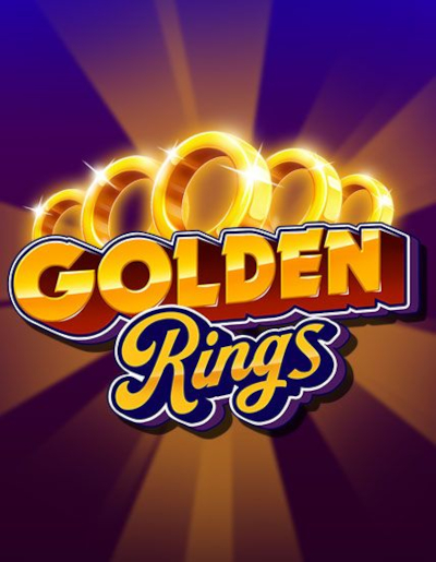Play Free Demo of Golden Rings Slot by Skywind Group