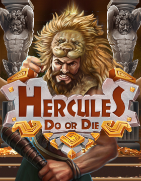 Play Free Demo of Hercules Do or Die Slot by LEAP Gaming