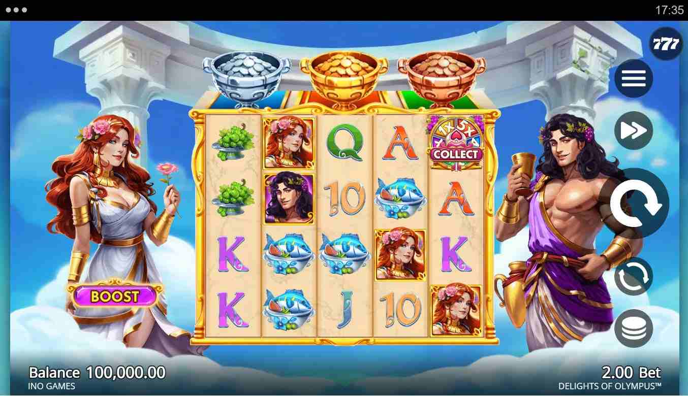 Play demo