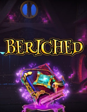 Play Free Demo of Beriched Slot by Red Tiger Gaming