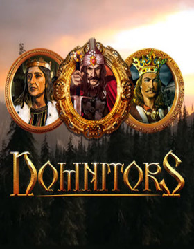 Play Free Demo of Domnitors Slot by BGaming