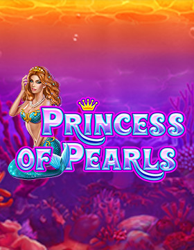 Princess of Pearls Poster