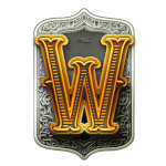 Symbol WIld
