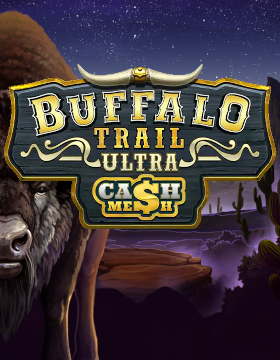 Play Free Demo of Buffalo Trail Ultra Slot by BF games