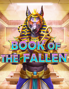 Play Free Demo of Book of the Fallen Slot by Pragmatic Play