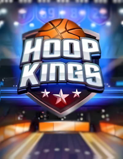 Play Free Demo of Hoop Kings Slot by Booming Games
