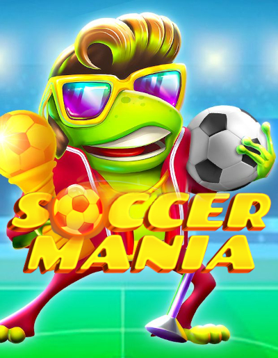 Play Free Demo of Soccermania Slot by BGaming