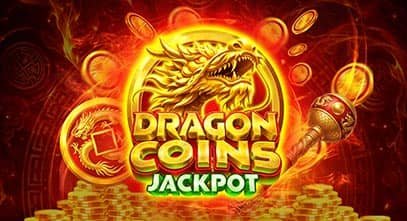 Dragon Coins Jackpot