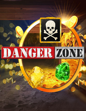 Play Free Demo of Danger Zone Slot by Booming Games