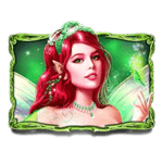 Symbol Red Elf