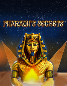 Play Free Demo of Pharaoh's Secrets Slot by Playtech Origins