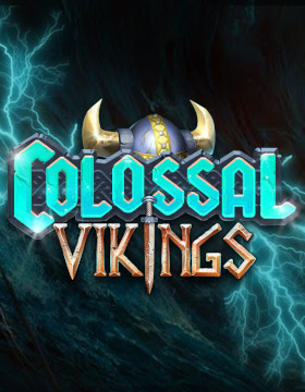 Play Free Demo of Colossal Vikings Slot by Booming Games