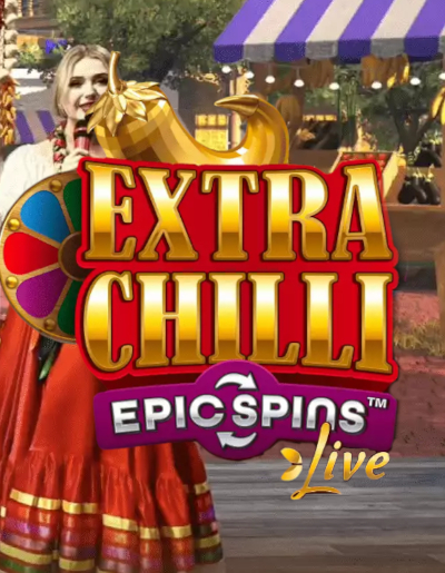 Play Free Demo of Extra Chilli Epic Spins Slot by Evolution Gaming
