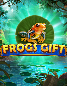 Play Free Demo of Frogs Gift Slot by Rarestone Gaming