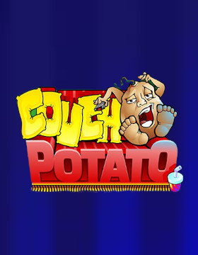 Play Free Demo of Couch Potato Slot by Microgaming