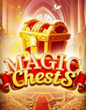 Magic Chests