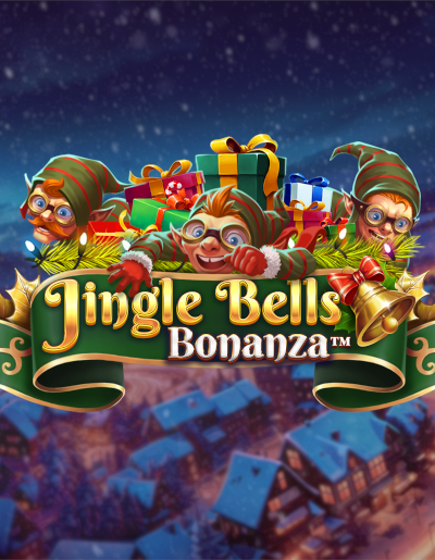 Play Free Demo of Jingle Bells Bonanza Slot by NetEnt