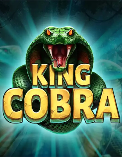 Play Free Demo of King Cobra Slot by Booming Games