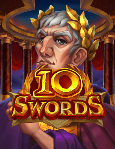 Play Free Demo of 10 Swords Slot by Push Gaming