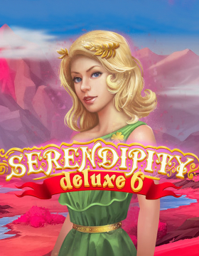 Play Free Demo of Serendipity Deluxe 6 Slot by Gluck Games