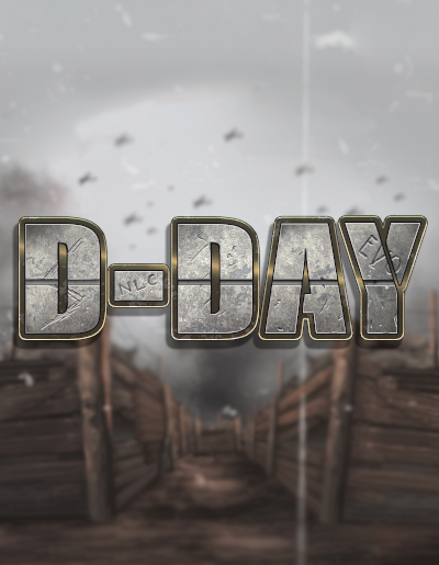 Play Free Demo of D-Day Slot by NoLimit City